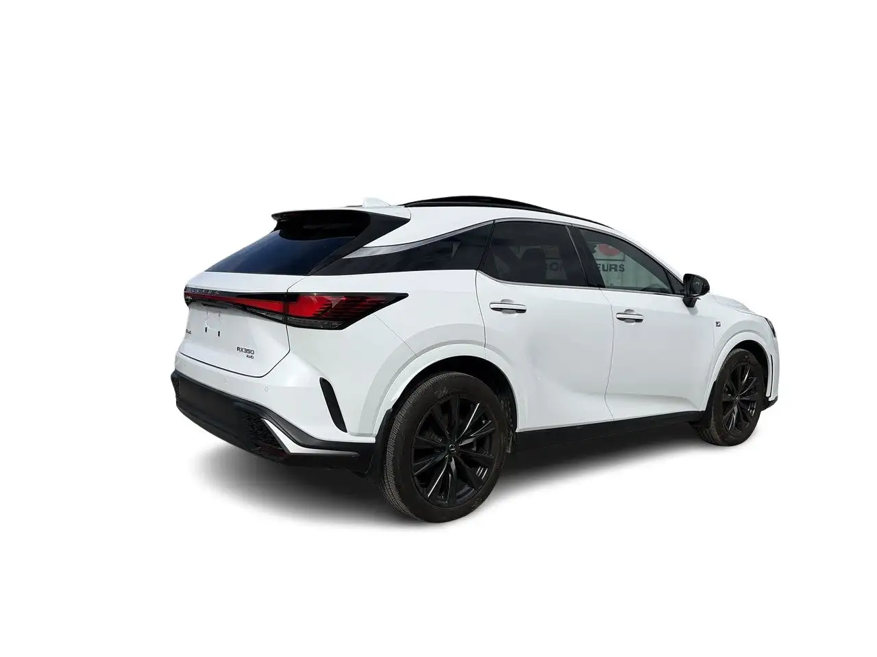 Lexus RX 350 - Image 15