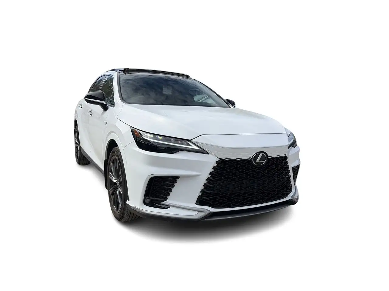 Lexus RX 350 - Image 3