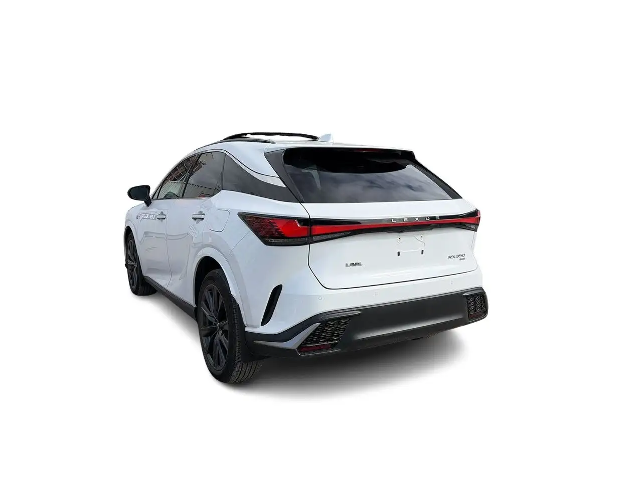 Lexus RX 350 - Image 11