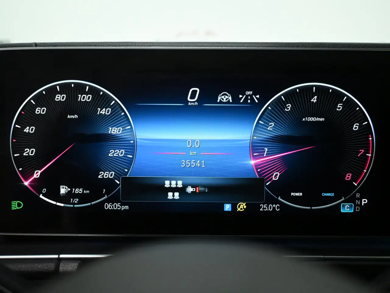 Mercedes-Benz GLS - Image 14
