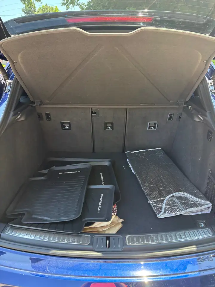 Porsche Macan - Image 4