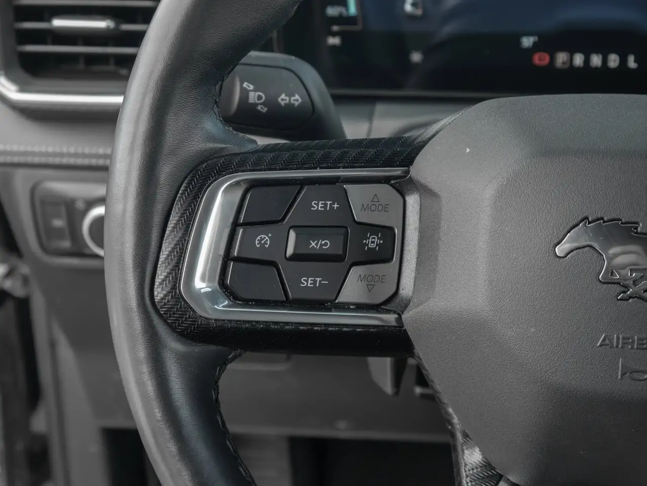Ford Mustang - Image 24