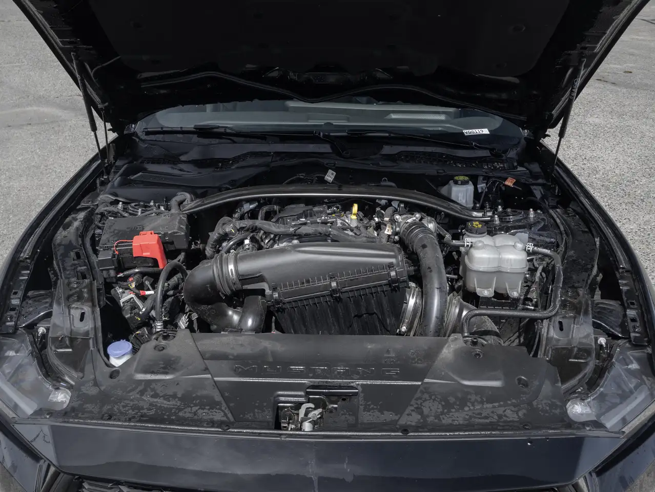 Ford Mustang - Image 11