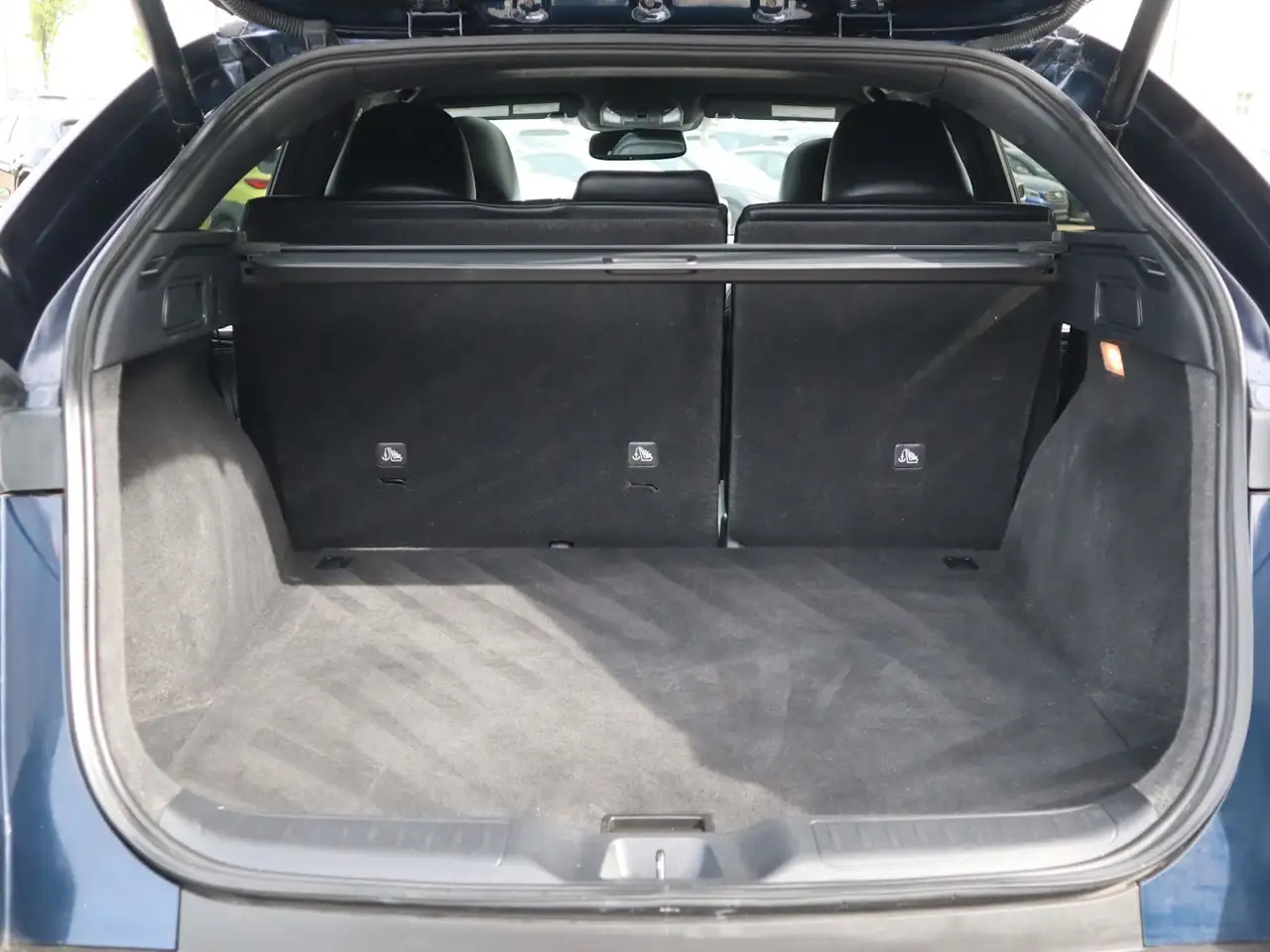 Infiniti QX55 - Image 31