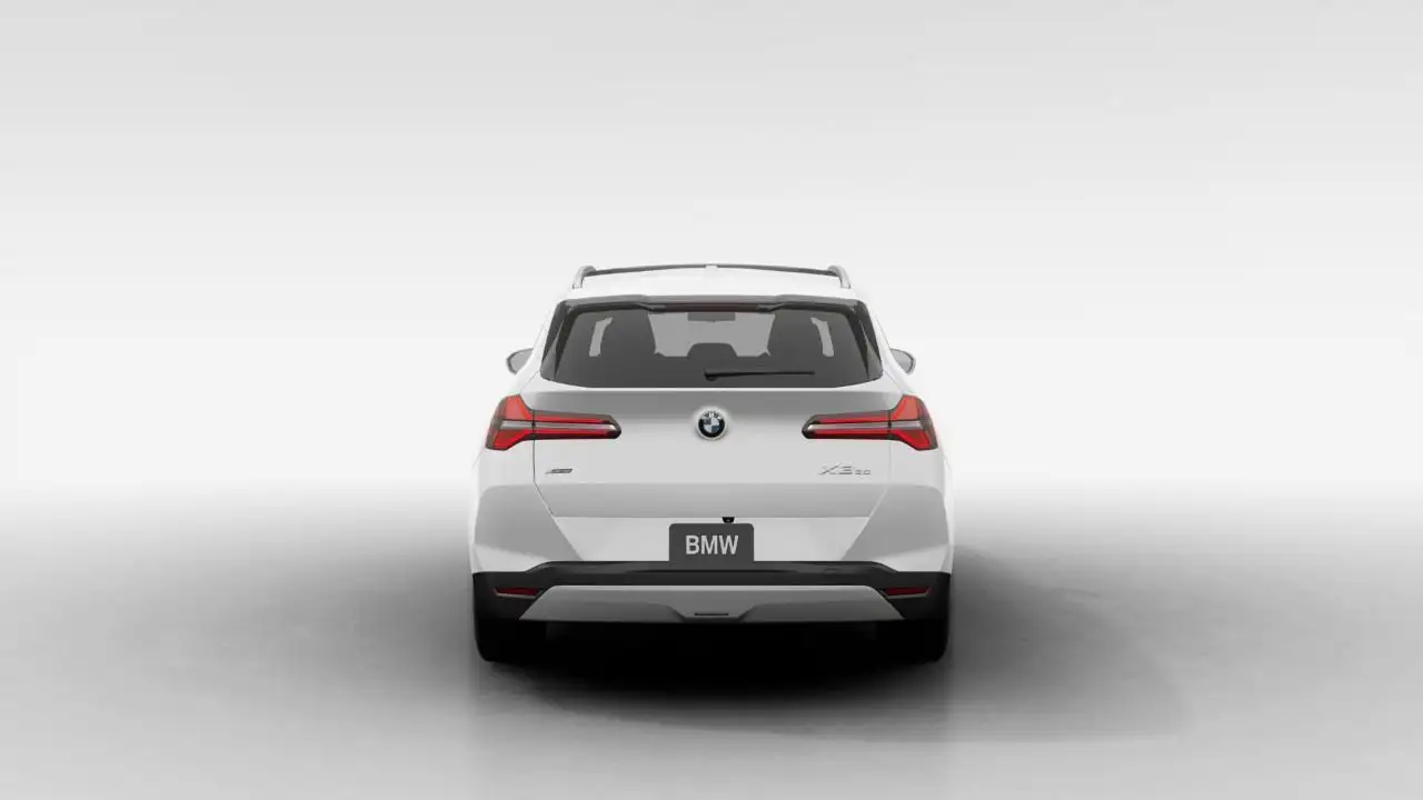 BMW X3 - Image 5