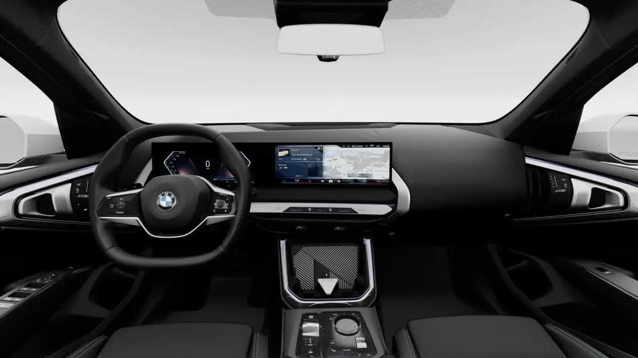 BMW X3 - Image 10