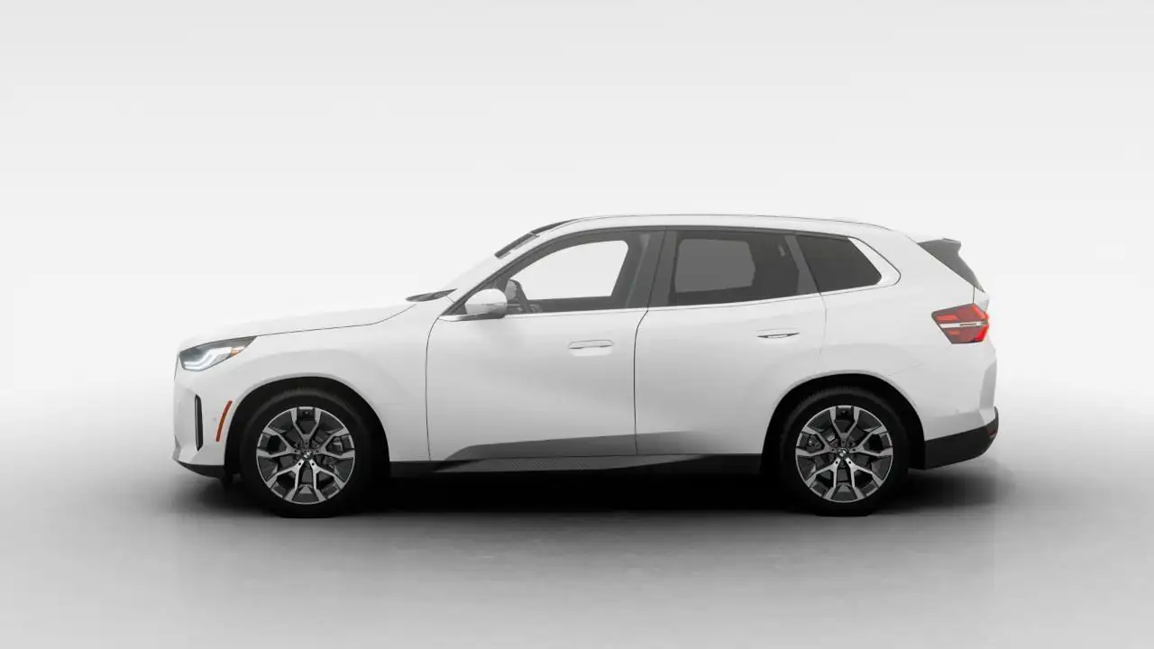 BMW X3 - Image 4