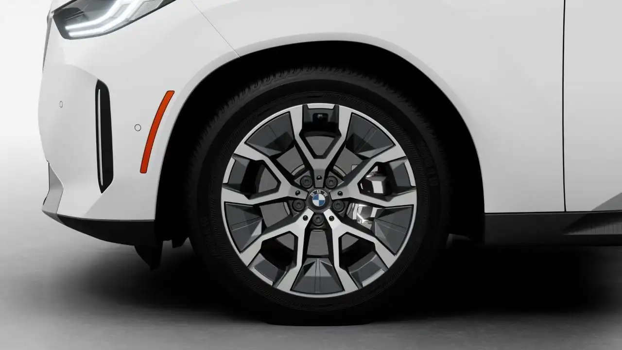 BMW X3 - Image 7