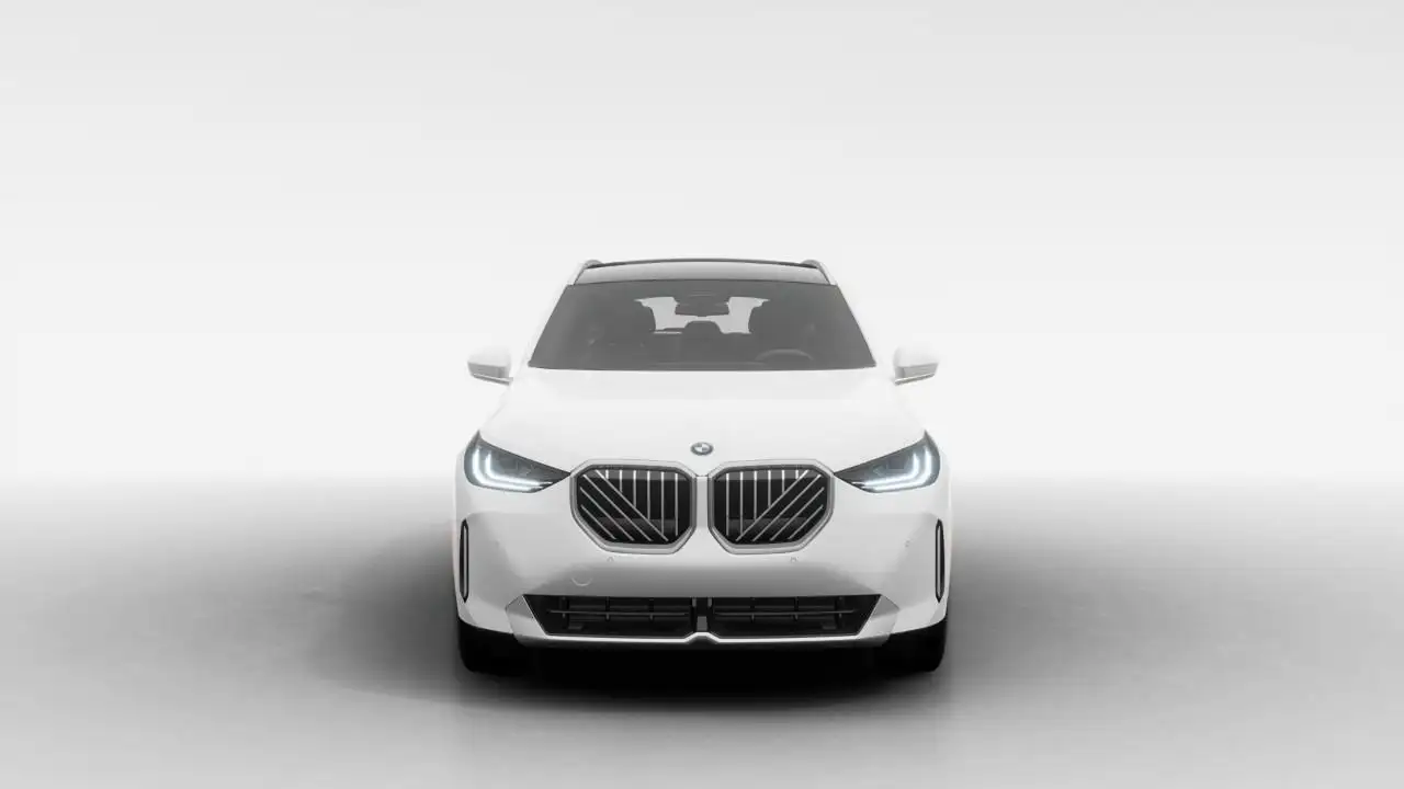 BMW X3 - Image 3