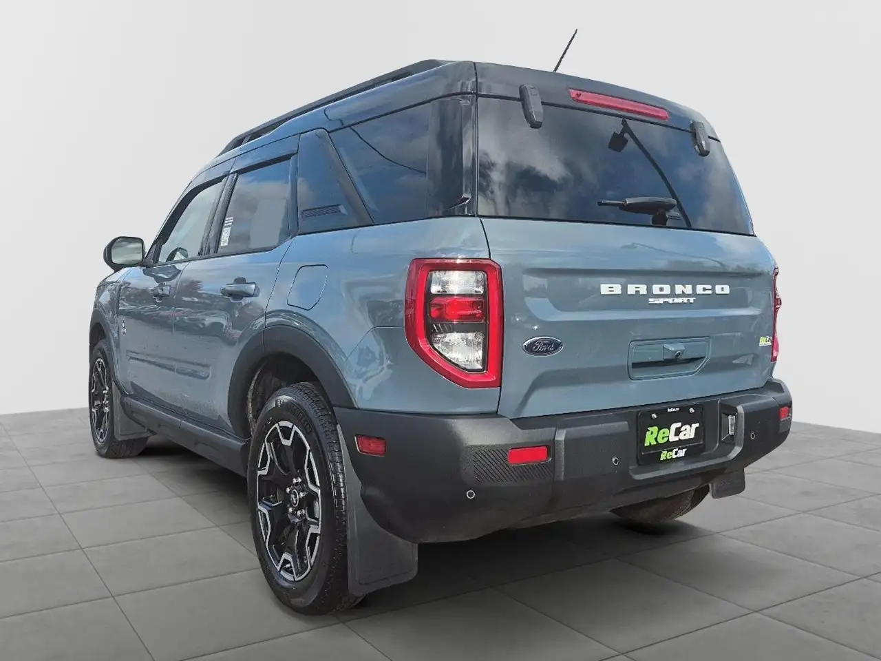 Ford Bronco Sport - Image 4
