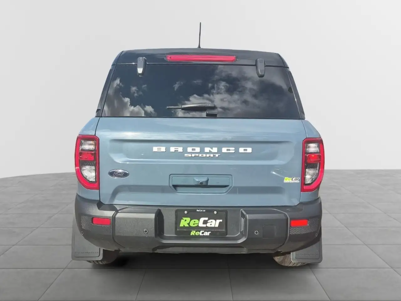 Ford Bronco Sport - Image 3