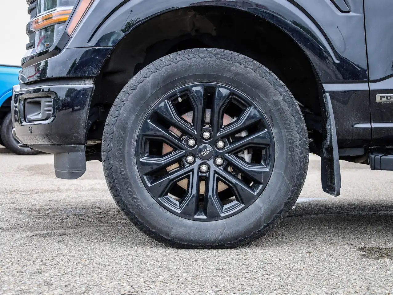 Ford F-150 - Image 24