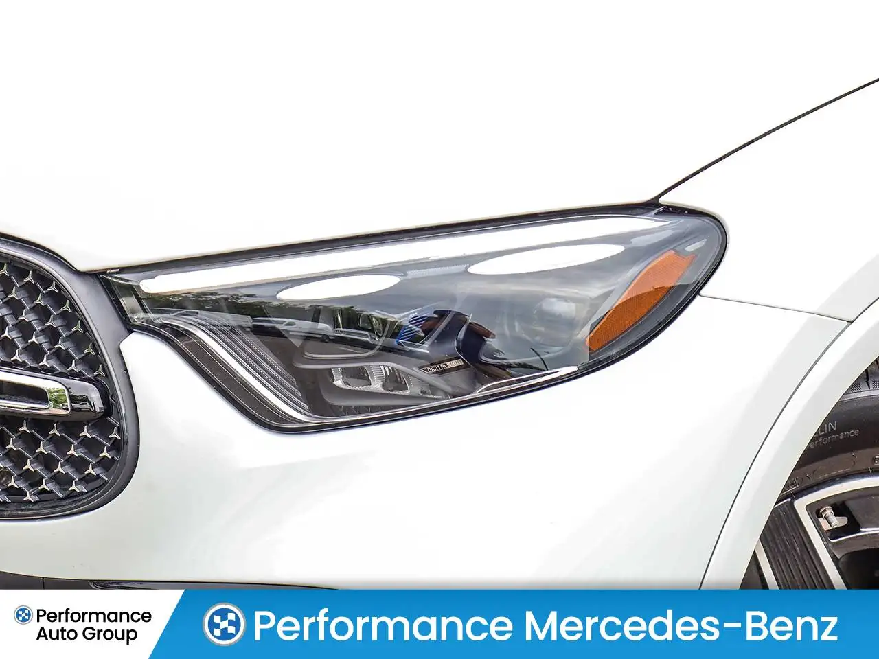 Mercedes-Benz GLC - Image 7