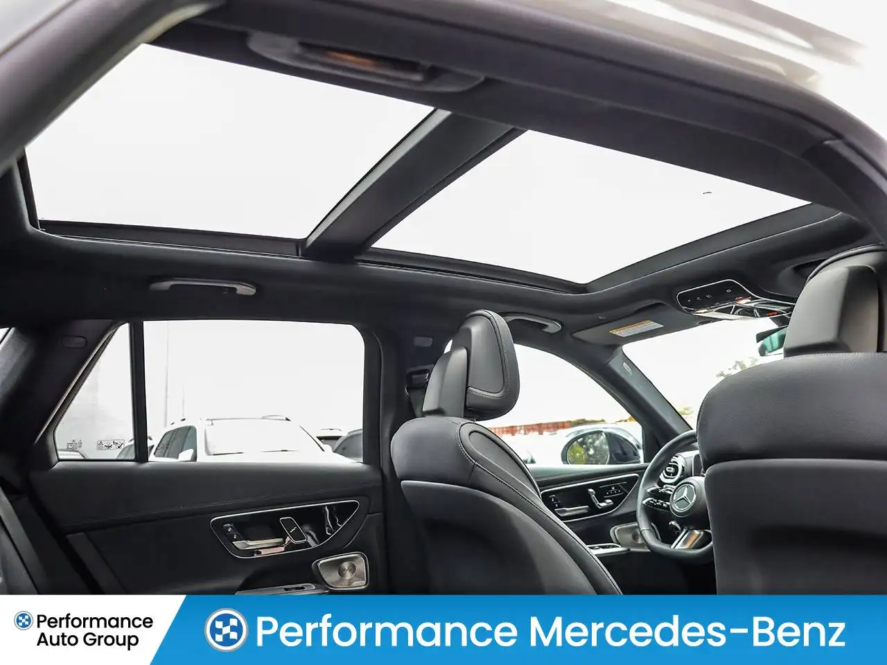 Mercedes-Benz GLC - Image 14