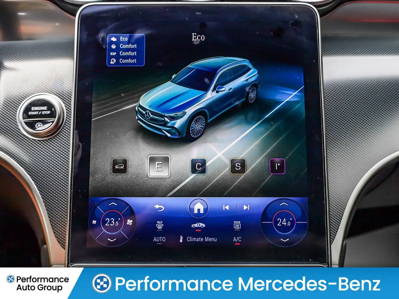 Mercedes-Benz GLC - Image 25