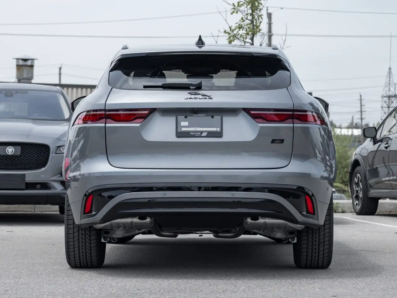 Jaguar F-Pace - Image 6