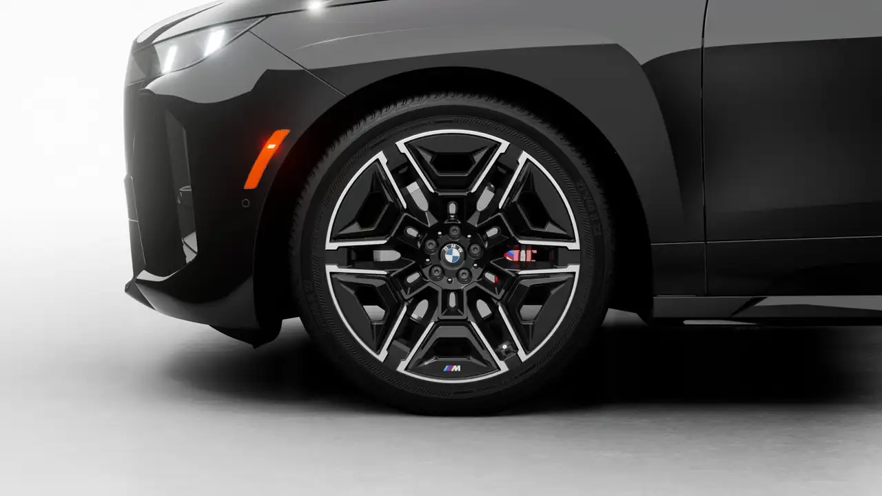BMW iX - Image 7
