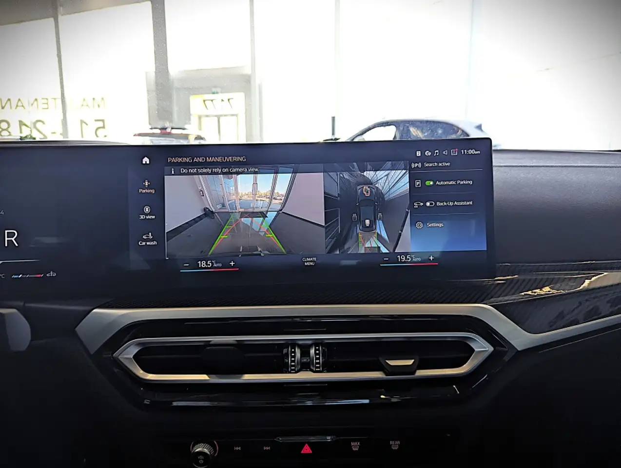 BMW 4 Series - Image 22