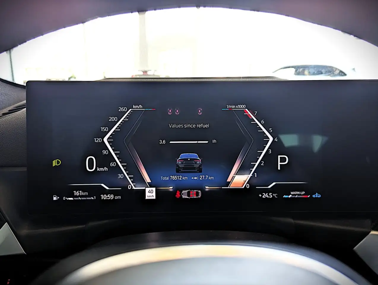 BMW 4 Series - Image 20