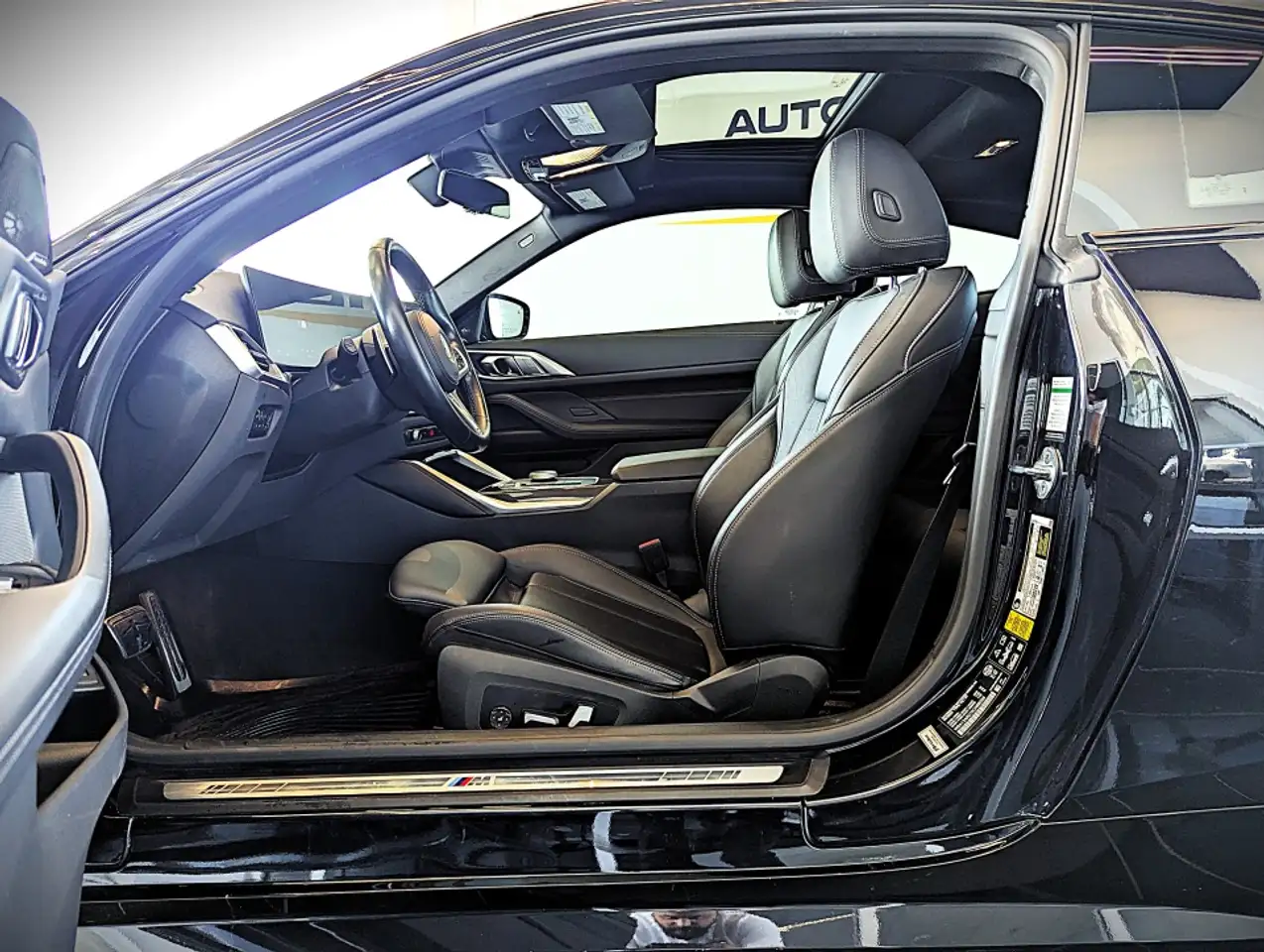 BMW 4 Series - Image 11