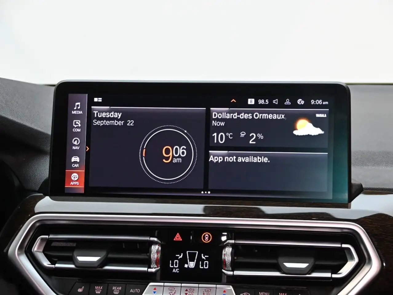 BMW X3 - Image 22