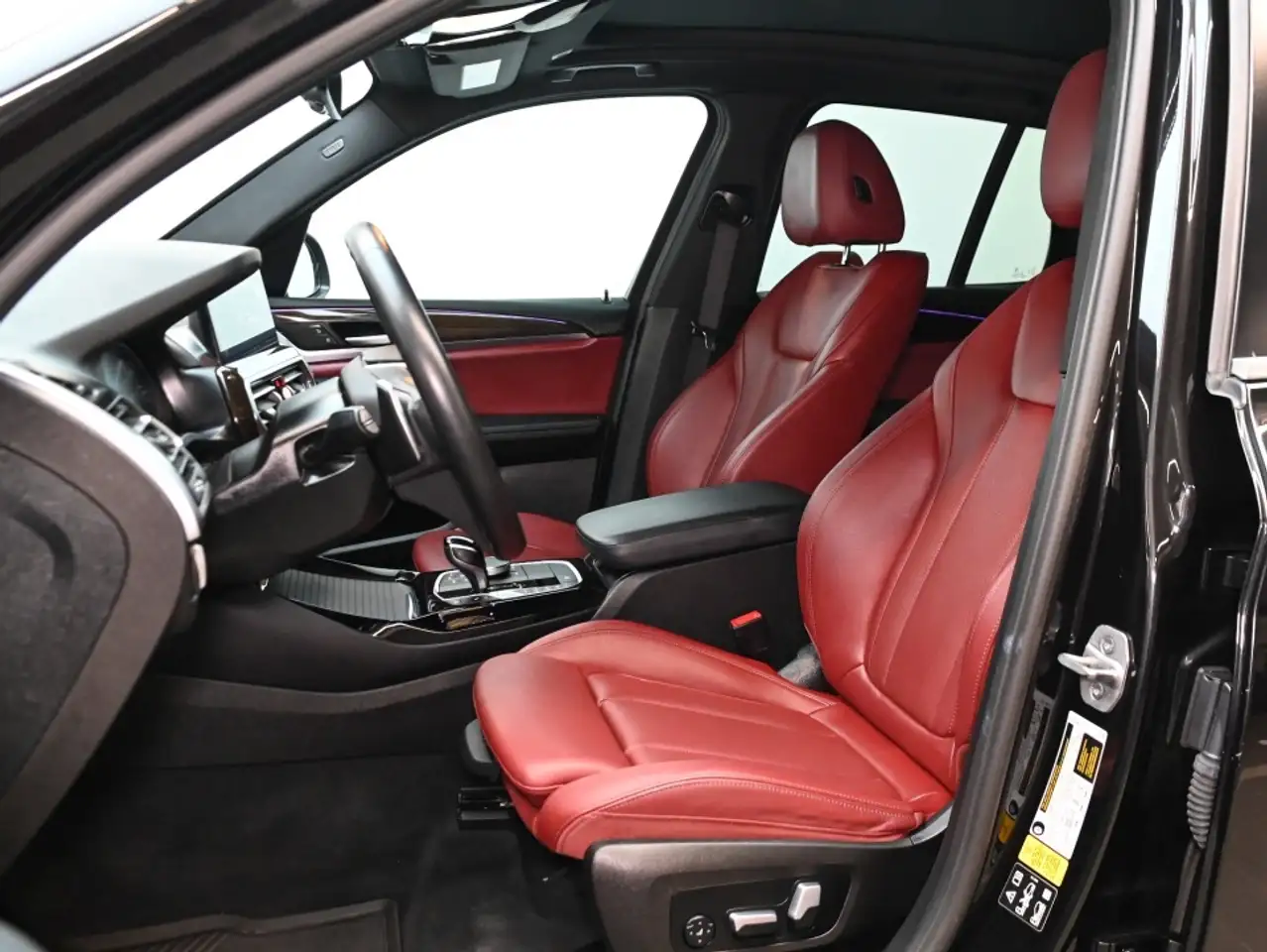 BMW X3 - Image 14