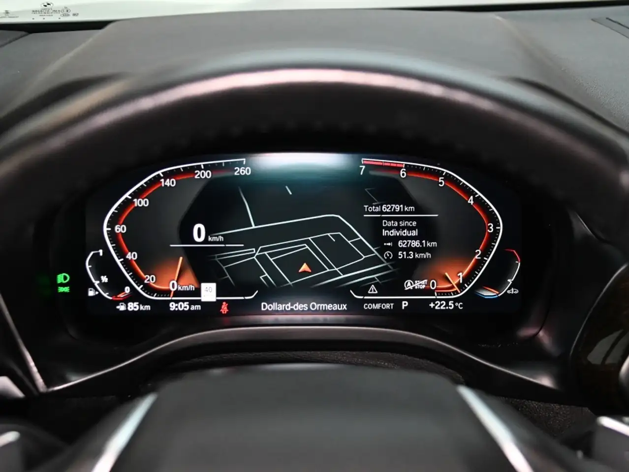 BMW X3 - Image 19