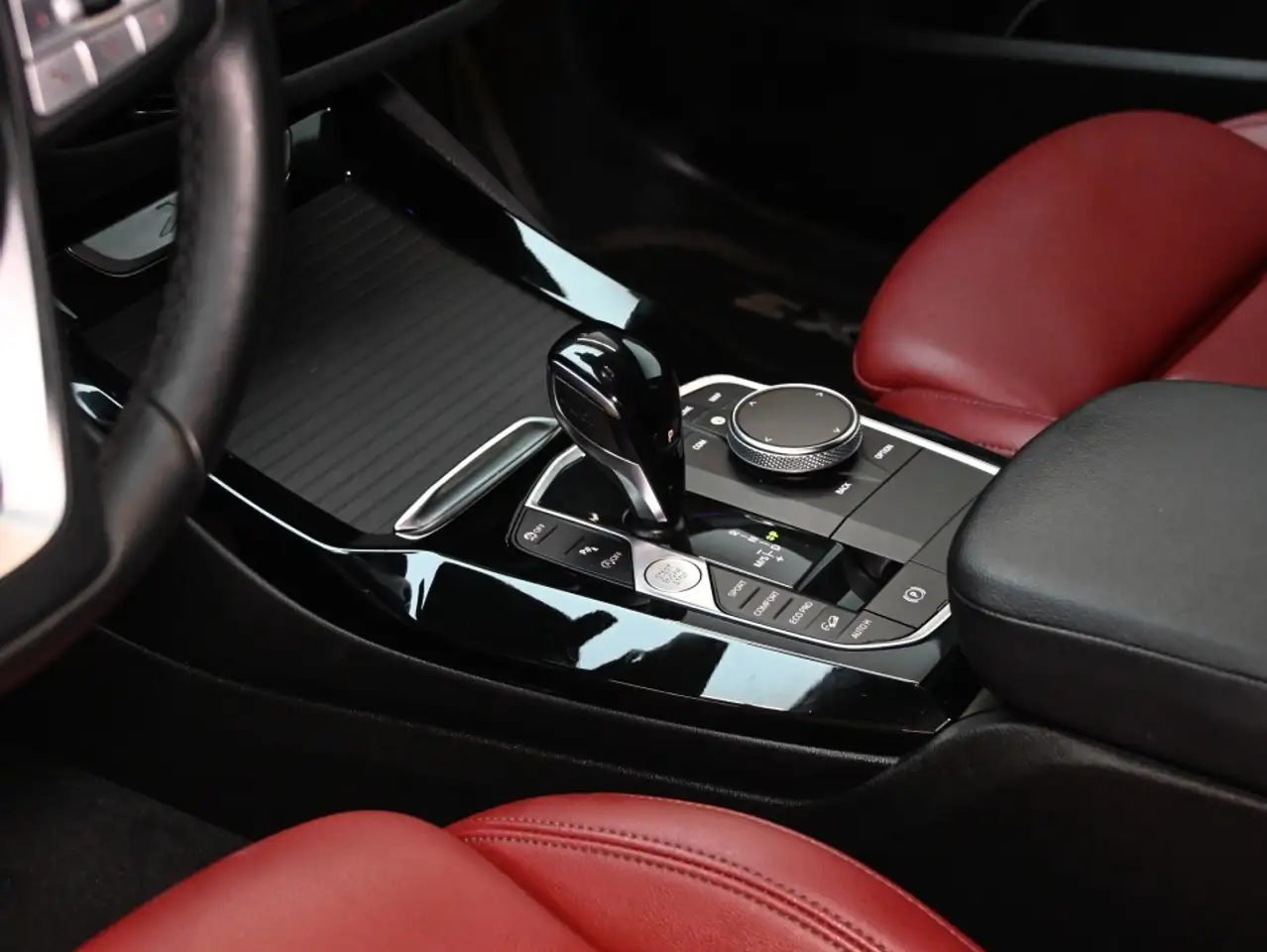 BMW X3 - Image 10