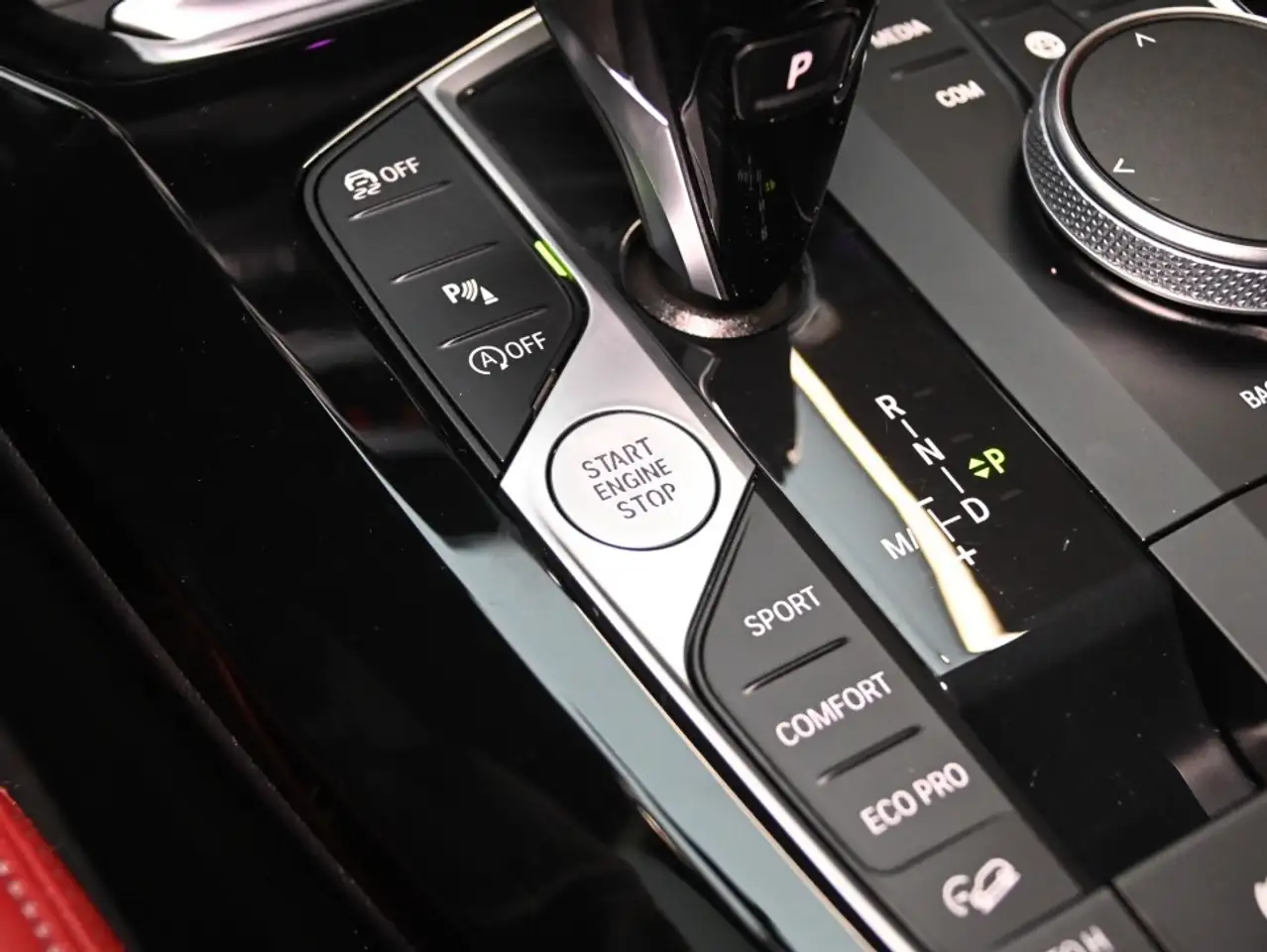 BMW X3 - Image 17