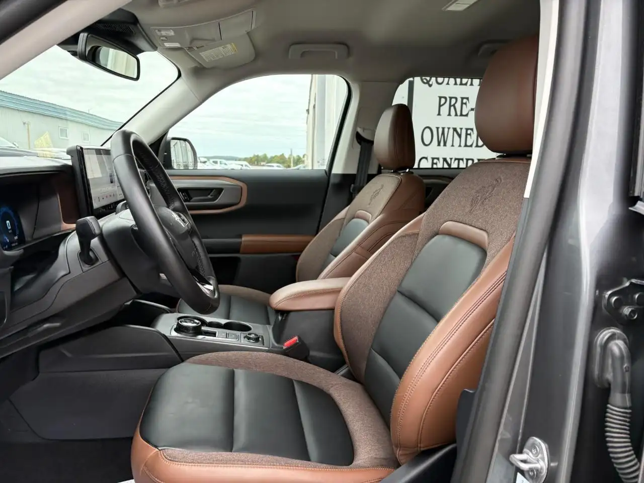 Ford Bronco Sport - Image 11
