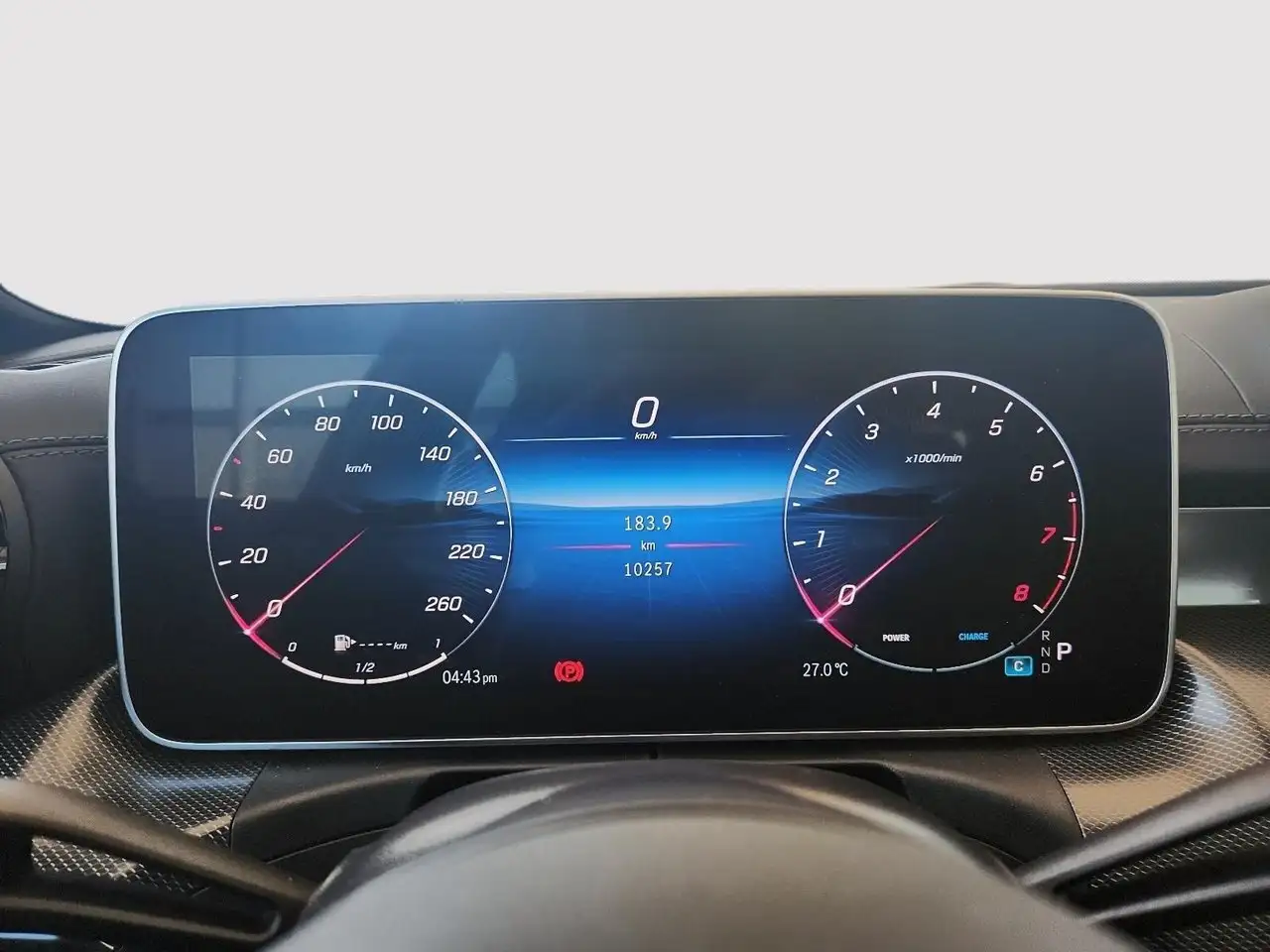 Mercedes-Benz C-Class - Image 6