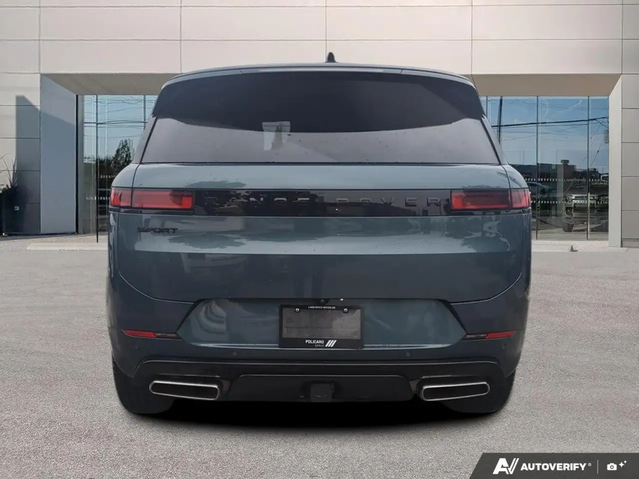 Land Rover Range Rover Sport - Image 5