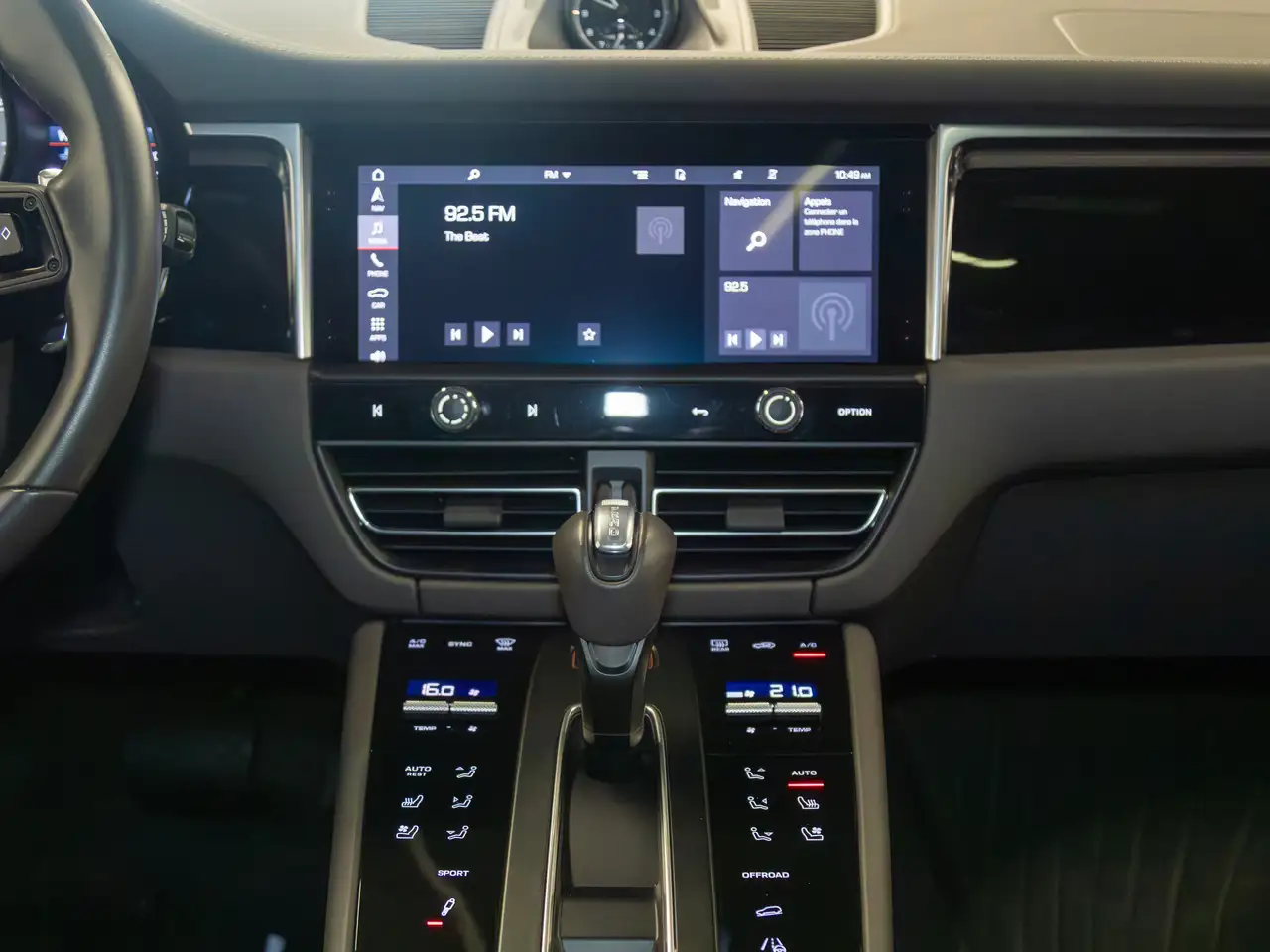 Porsche Macan - Image 11