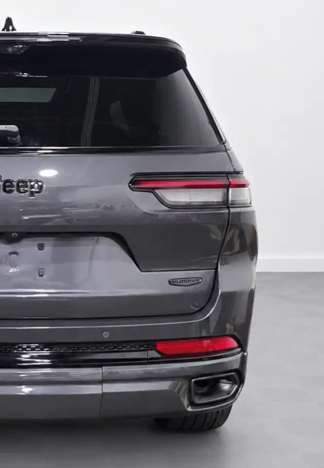 Jeep Grand Cherokee - Image 7