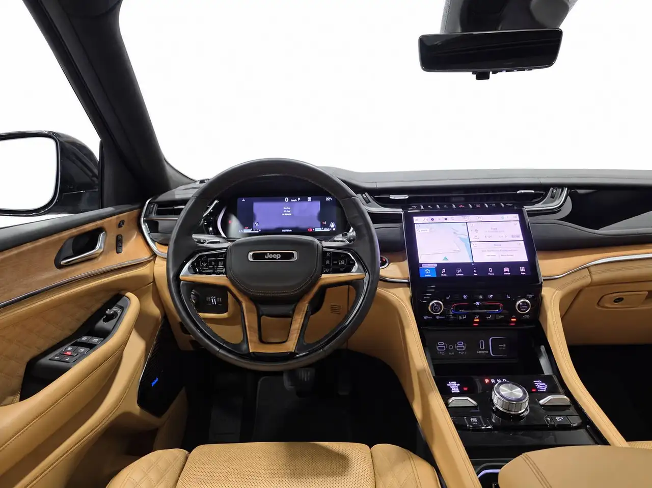 Jeep Grand Cherokee - Image 2