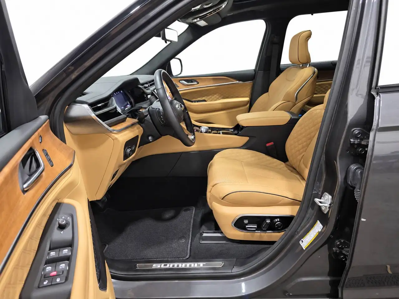 Jeep Grand Cherokee - Image 14