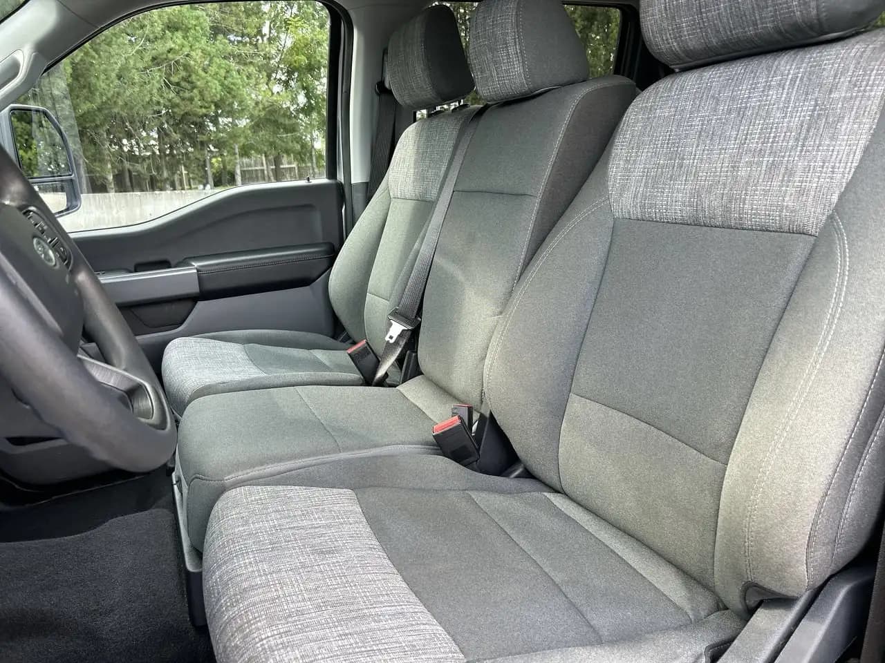 Ford F-150 - Image 15
