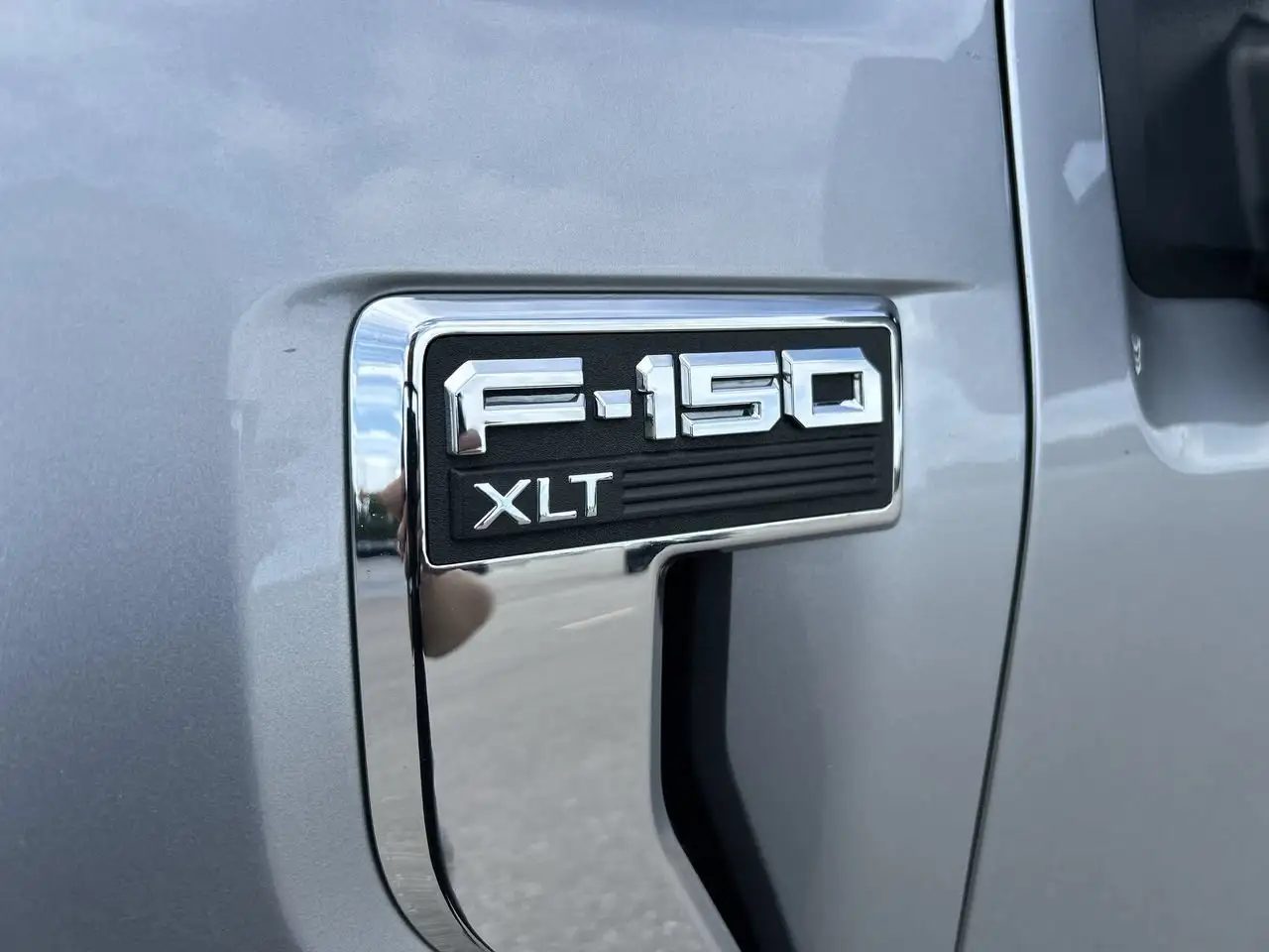 Ford F-150 - Image 29