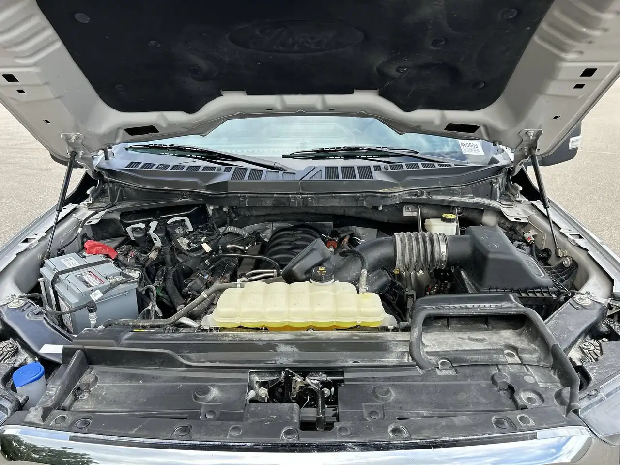 Ford F-150 - Image 26