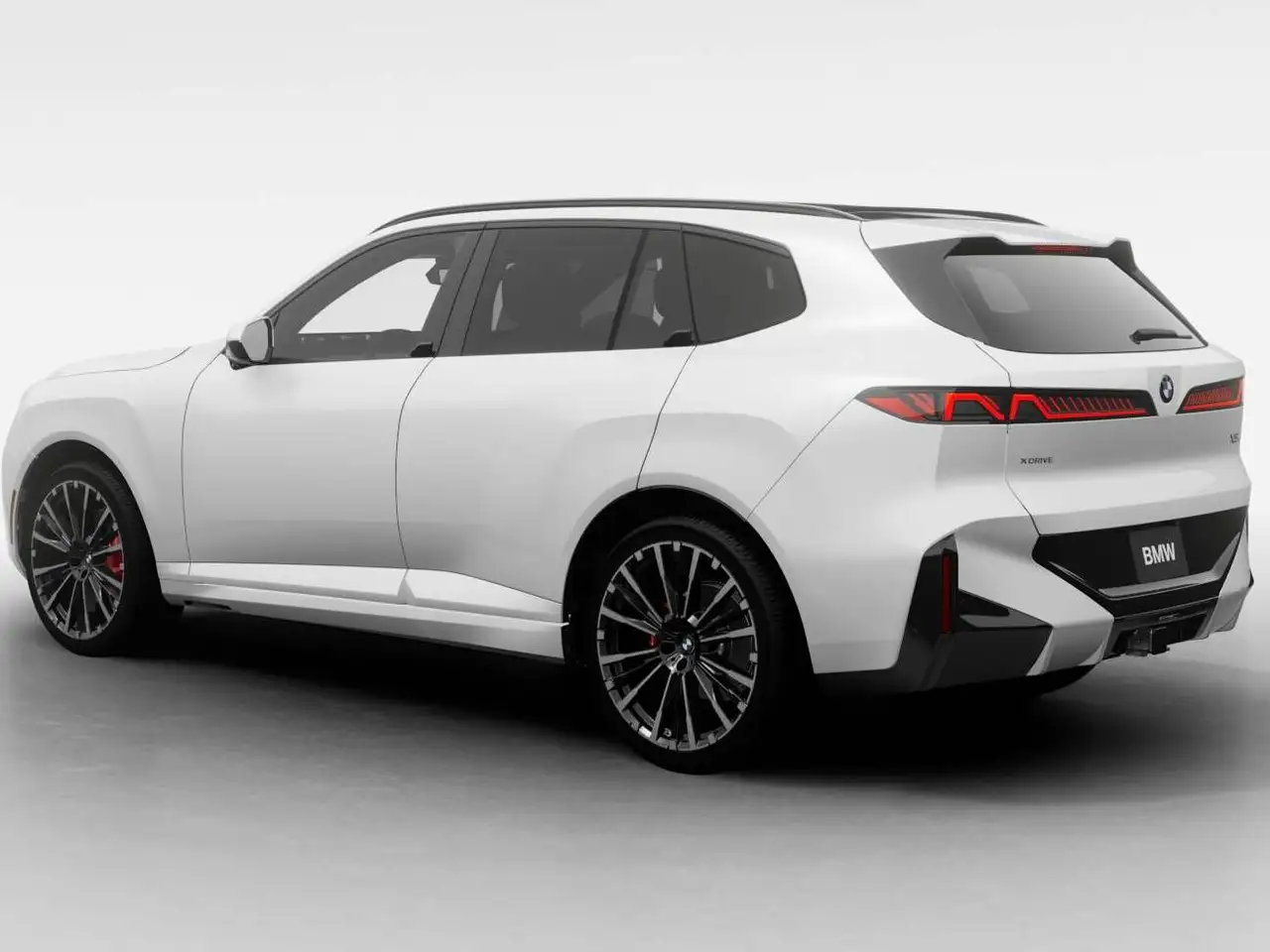 BMW X5 - Image 2
