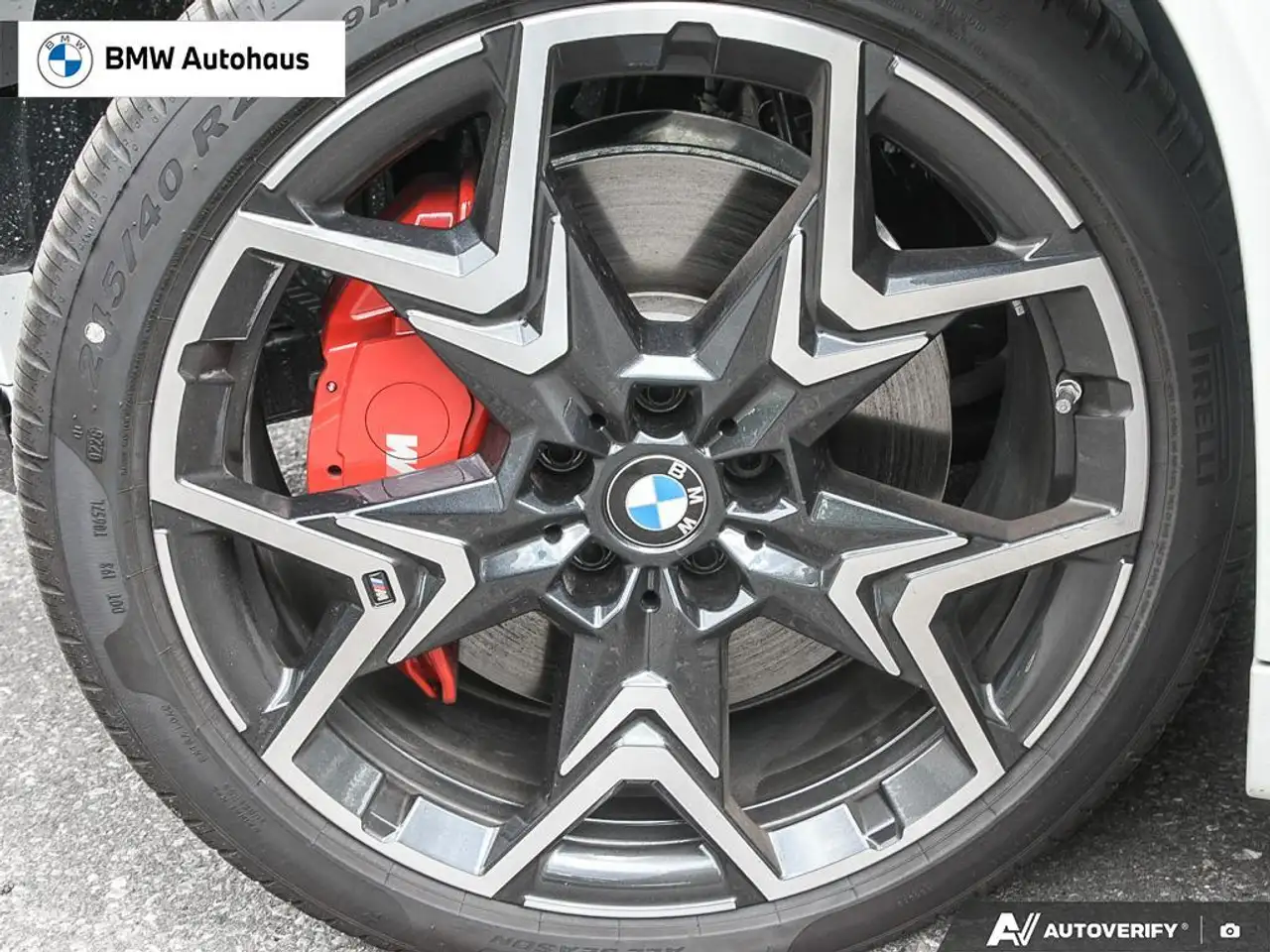 BMW X2 - Image 6