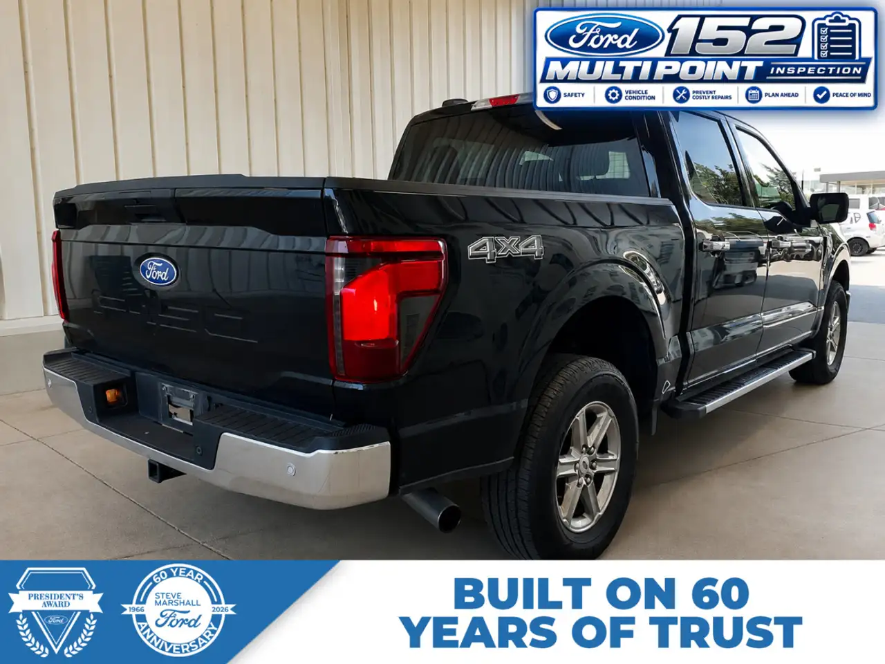 Ford F-150 - Image 5