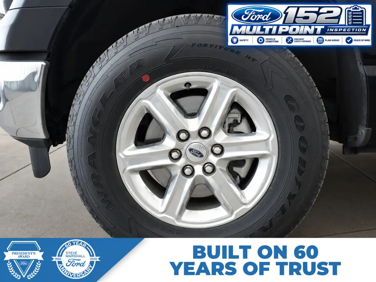 Ford F-150 - Image 21