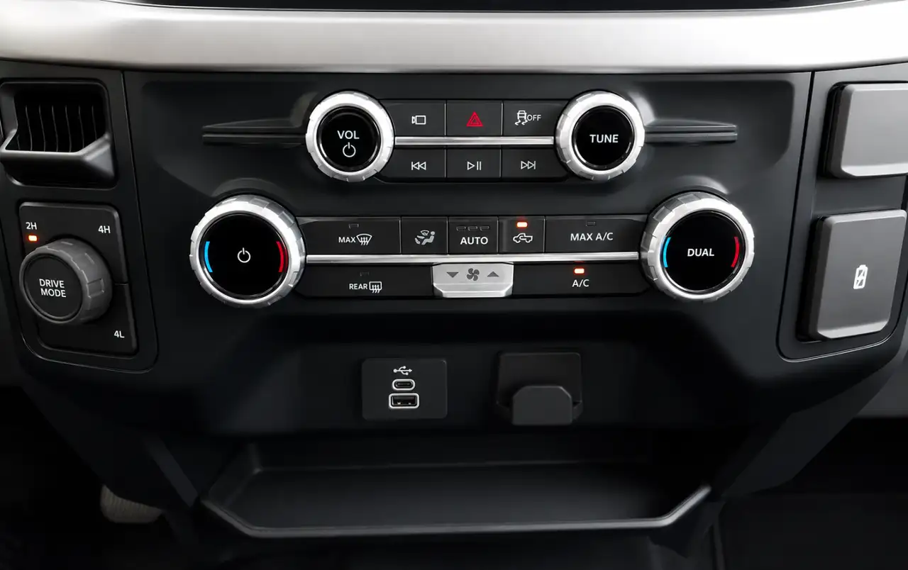 Ford F-150 - Image 14