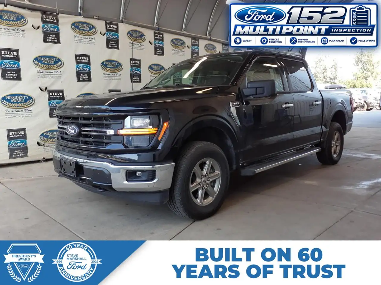 Ford F-150 - Image 1