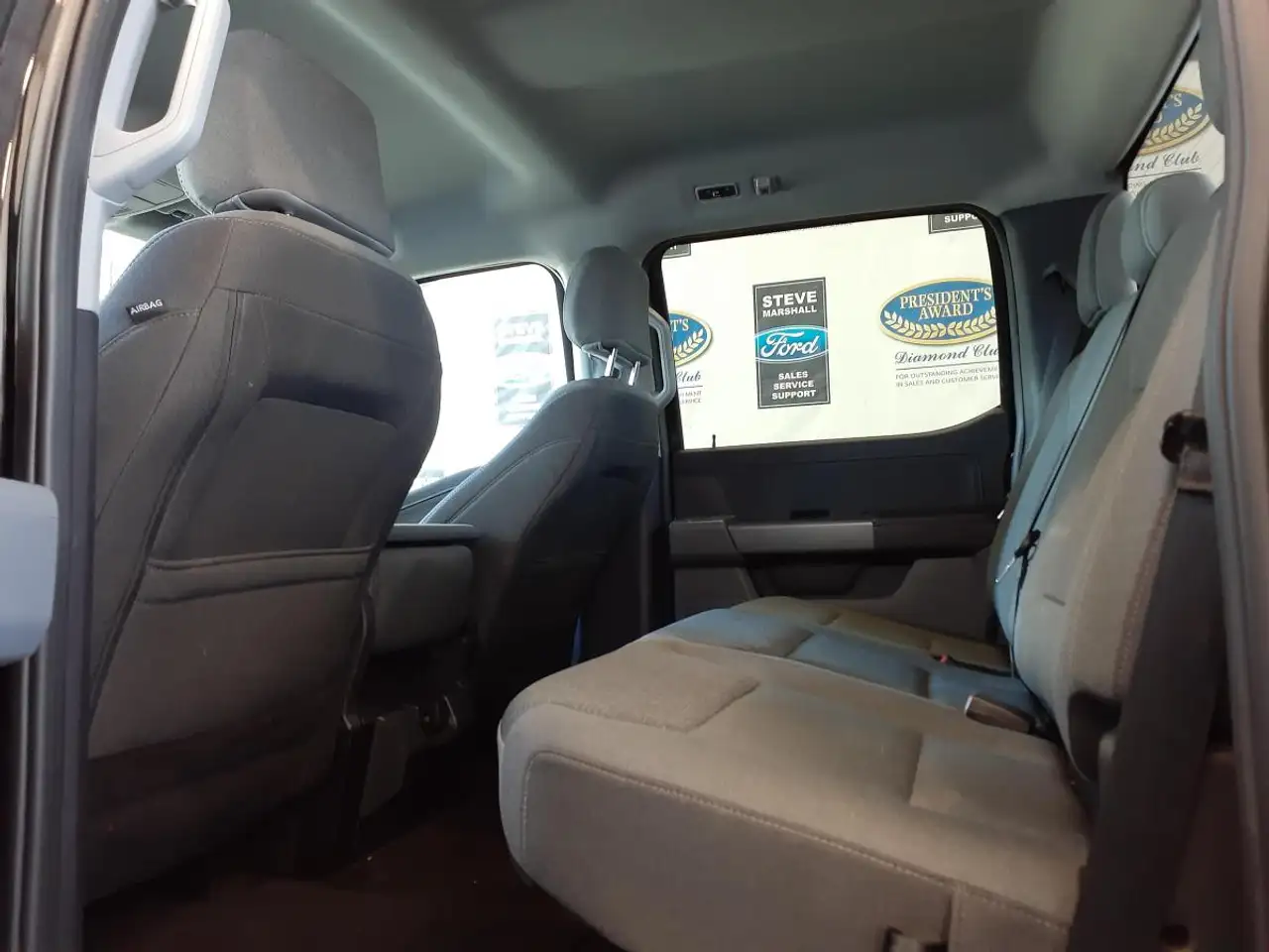 Ford F-150 - Image 19