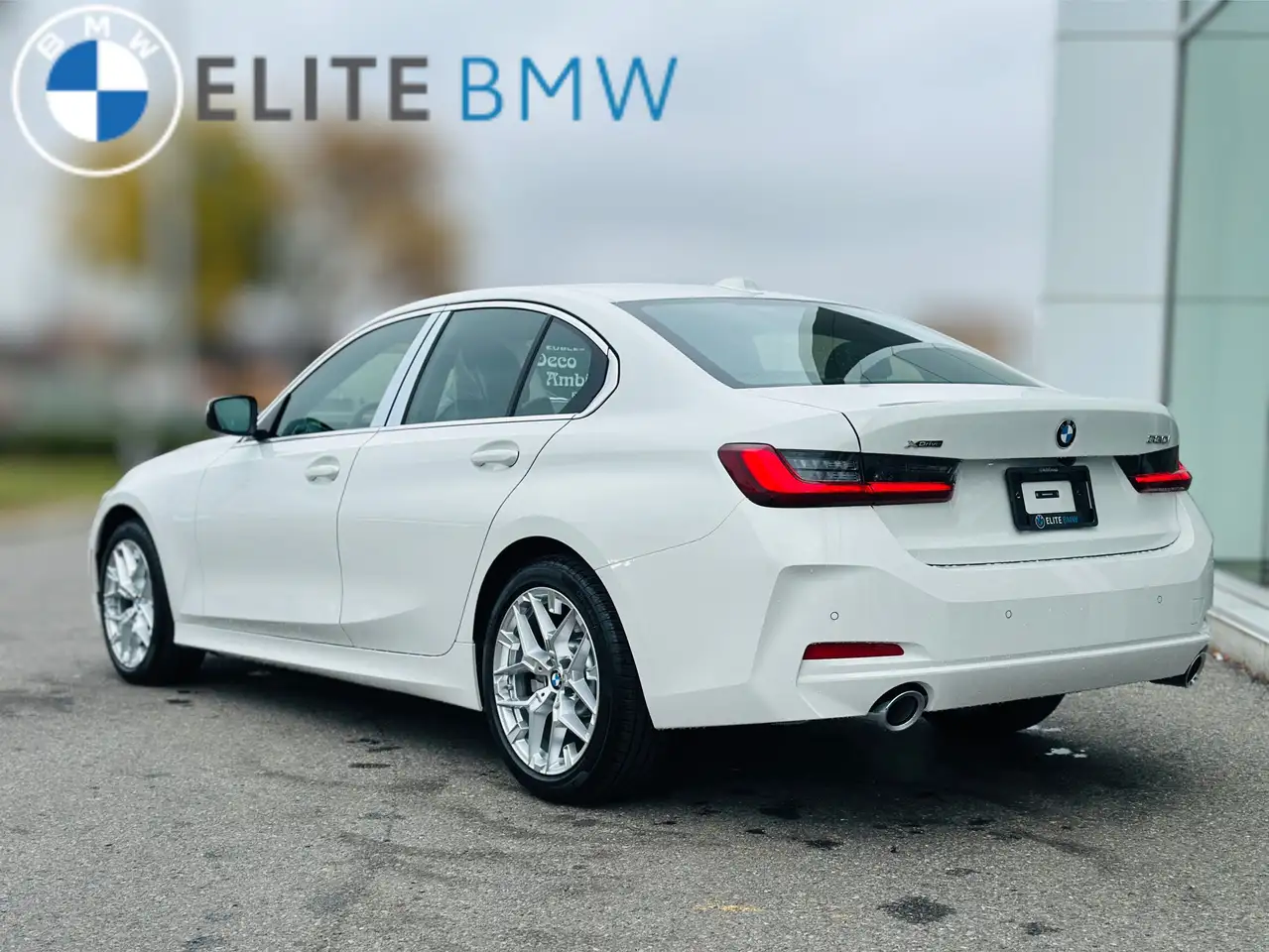 BMW 3 Series - Image 6