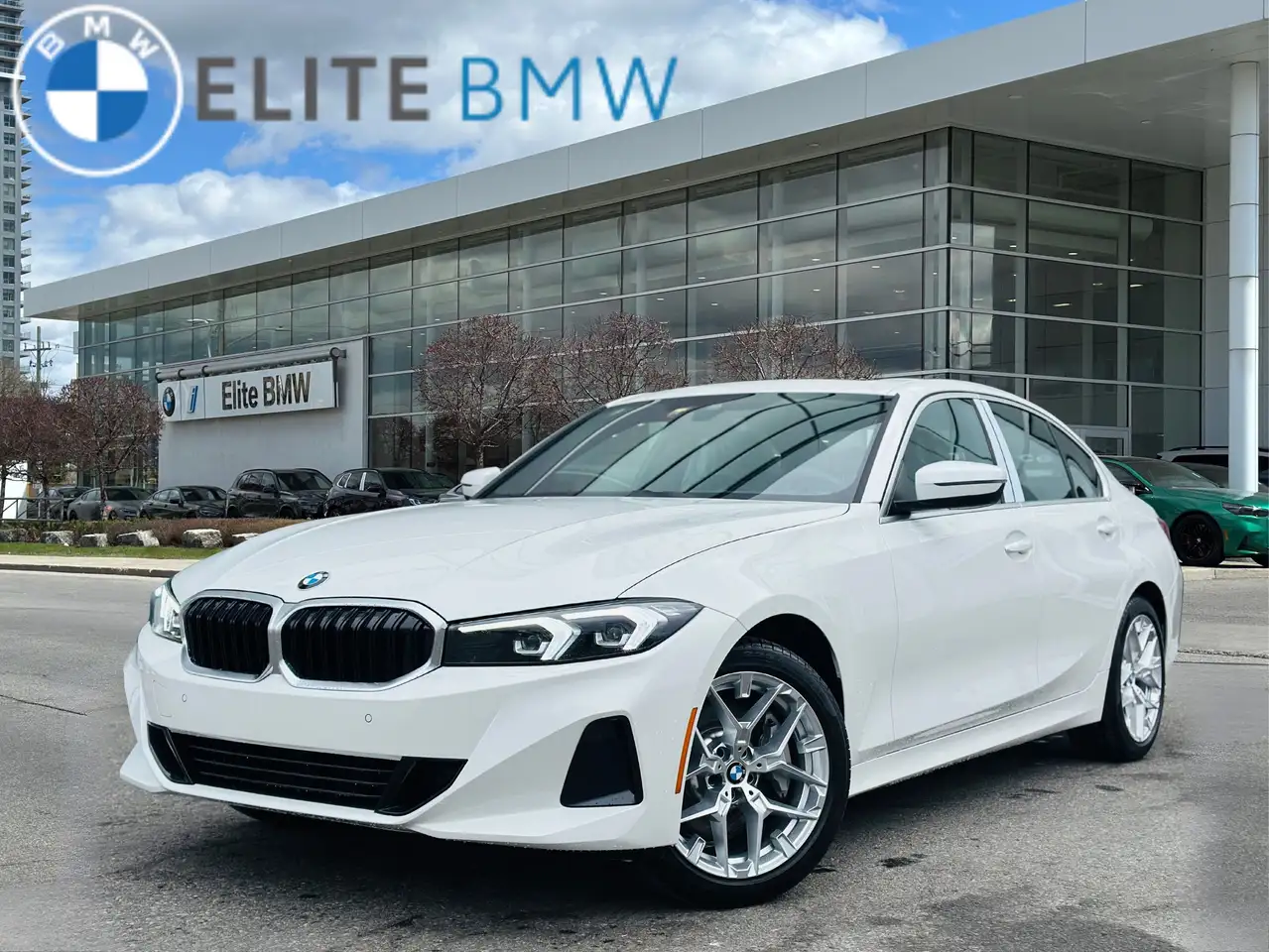 BMW 3 Series - Image 36
