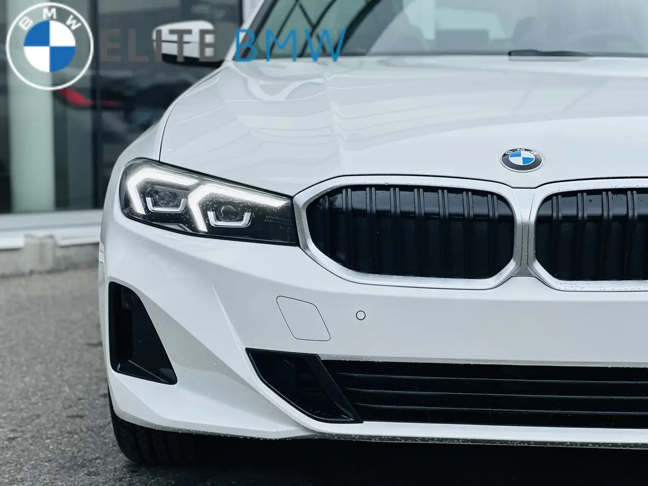 BMW 3 Series - Image 28