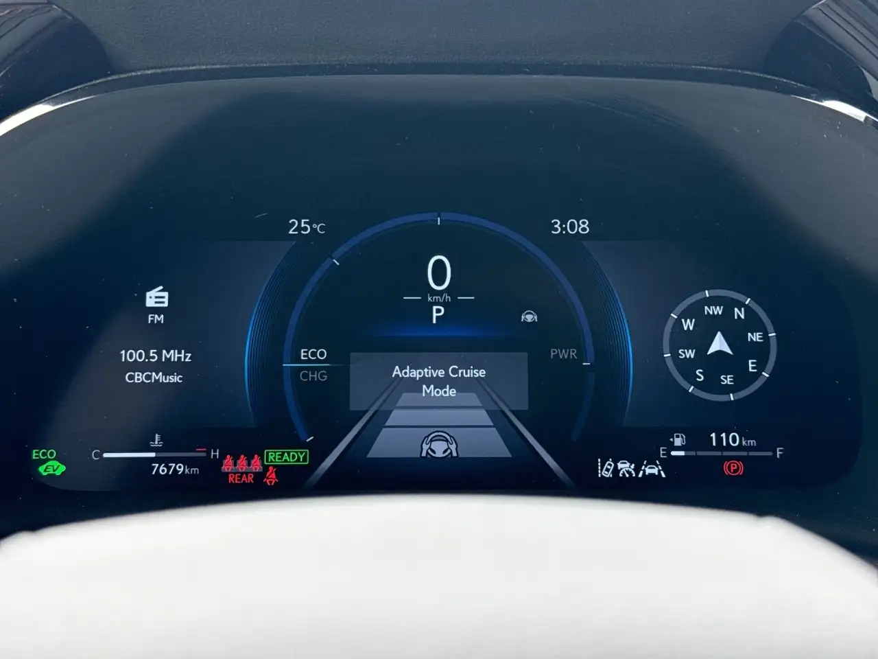 Lexus RX - Image 16